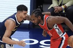 开云体育官网-太阳对阵魔术，伦纳德成为胜负手