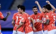 开云体育中国-2021年亚冠联赛：广州恒大取得关键胜利，成功晋级淘汰赛阶段的简单介绍
