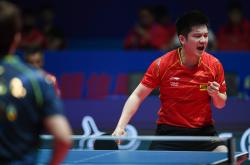 开云平台-包含英国乒乓球队横扫日本乒乓球队，樊振东惊艳世界的词条