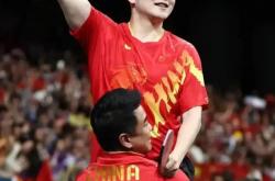 开云下载-波兰队完胜法国队，樊振东惊艳四座