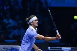 开云体育app-蒙特卡洛大师赛逆转ATP总决赛，兹维列夫关键制胜