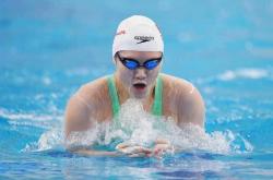 开云APP-荷兰选手在游泳比赛中刷新个人最佳成绩