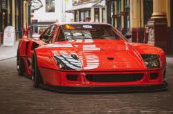 开云体育中国-双线狂飙，个人英雄主义与团队铁血的隔空交响