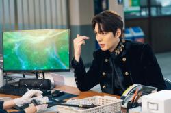 开云体育中国-血色王座上的孤胆英雄，班凯罗之夜诠释何为扛起全队