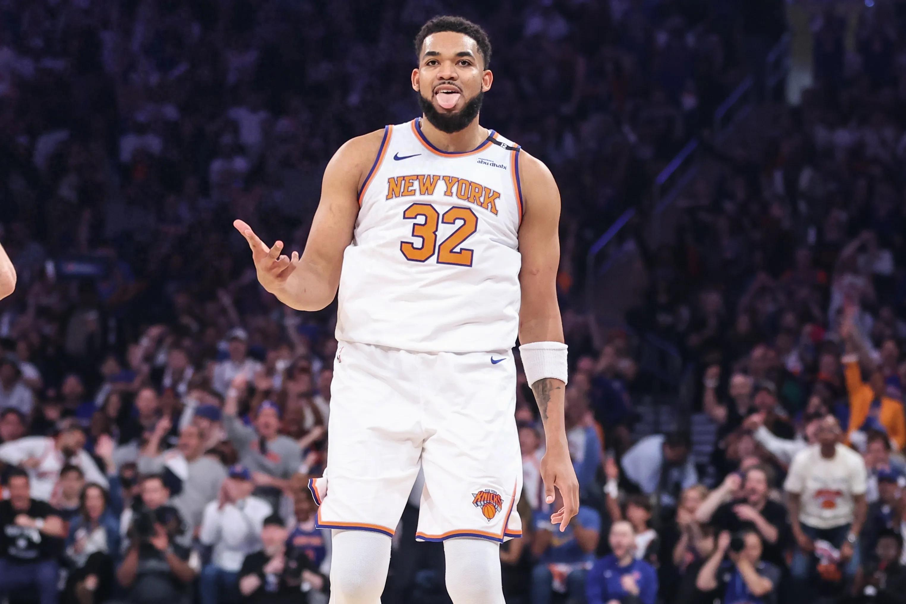 NBA季后赛今天正式拉开战幕