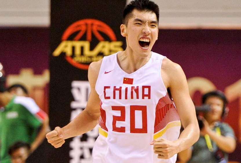 青海男篮击败强敌，迈向更高台阶