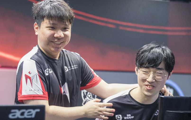 S赛队主教练发声,誓言带队登顶的简单介绍 S赛队主教练发声,誓言带队登顶的简单介绍