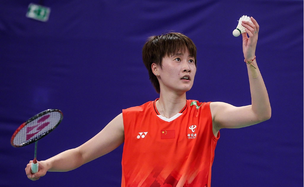 泰国队鏖战中国队,陈雨菲状态火热的简单介绍 泰国队鏖战中国队,陈雨菲状态火热的简单介绍