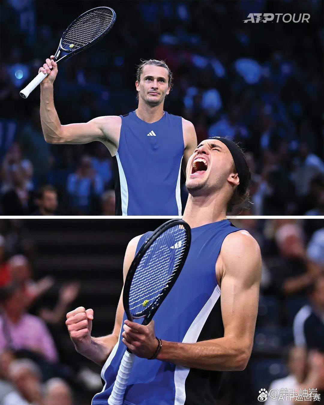 ATP总决赛完胜戴维斯杯,兹维列夫刷新纪录的简单介绍 ATP总决赛完胜戴维斯杯,兹维列夫刷新纪录的简单介绍