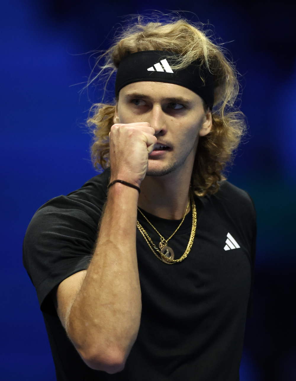 ATP总决赛完胜戴维斯杯,兹维列夫刷新纪录的简单介绍 ATP总决赛完胜戴维斯杯,兹维列夫刷新纪录的简单介绍