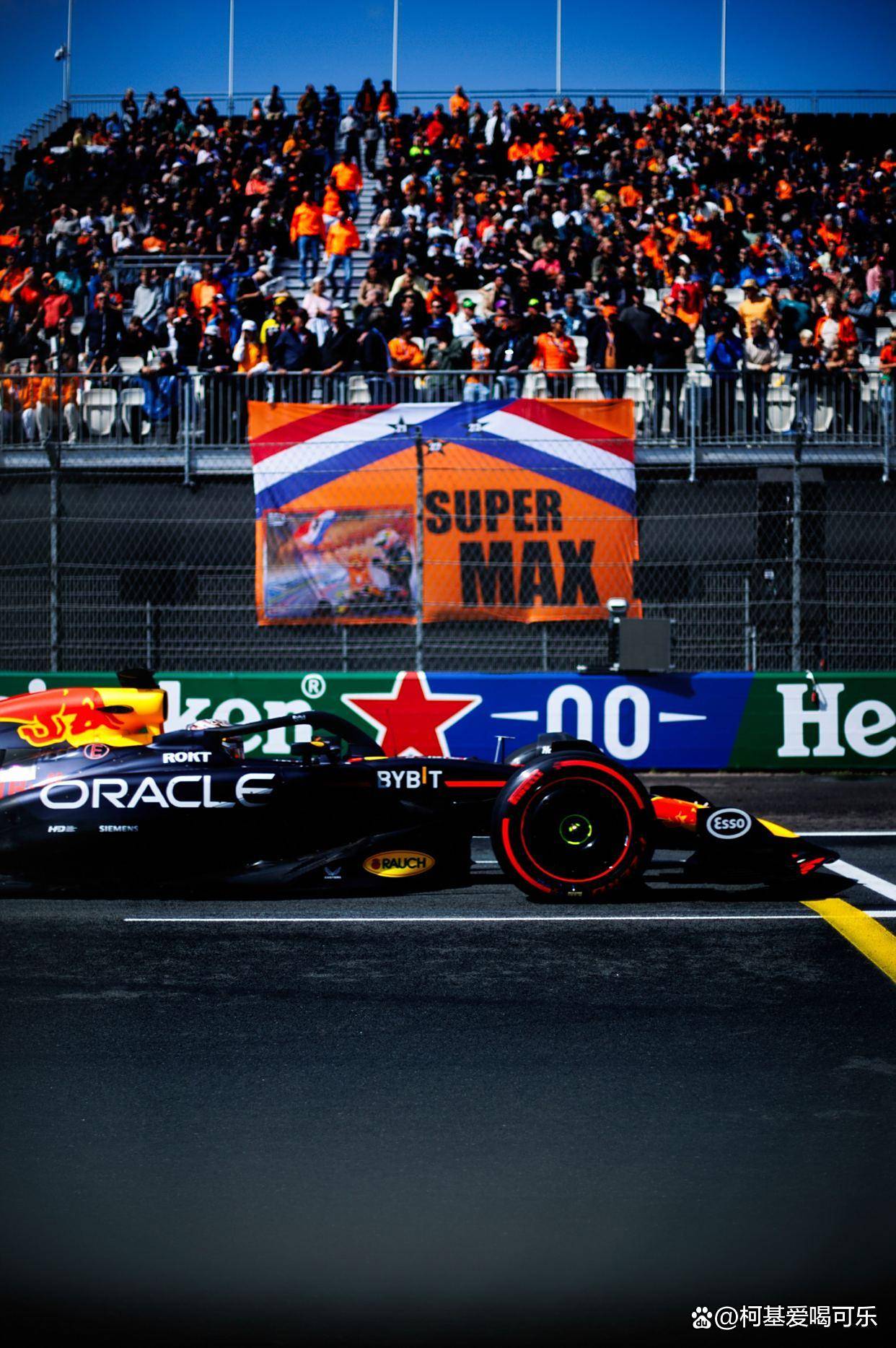 关于哈斯车队横扫红牛二队，佩雷兹惊艳四座的信息