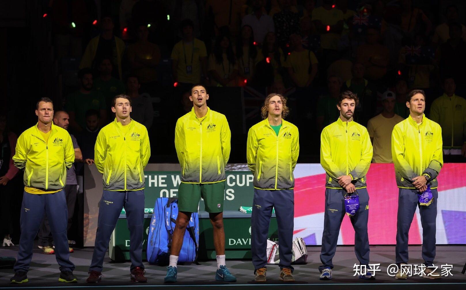 拉沃尔杯逆转戴维斯杯,穆雷带队取胜 拉沃尔杯逆转戴维斯杯,穆雷带队取胜