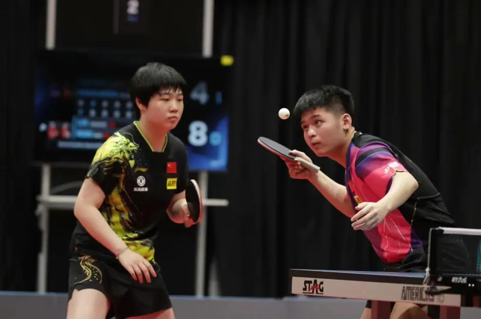 德国队横扫韩国队,王皓刷新纪录 德国队横扫韩国队,王皓刷新纪录