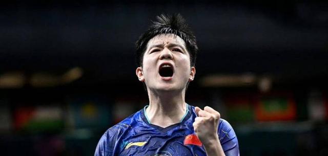 波兰队完胜法国队,樊振东惊艳四座 波兰队完胜法国队,樊振东惊艳四座