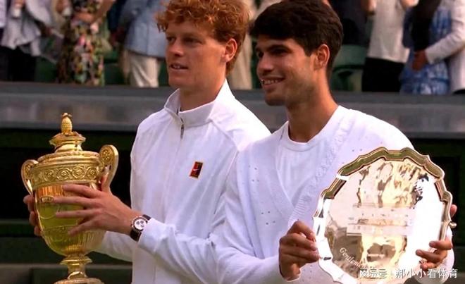 联合杯逆转温网，辛纳惊艳四座