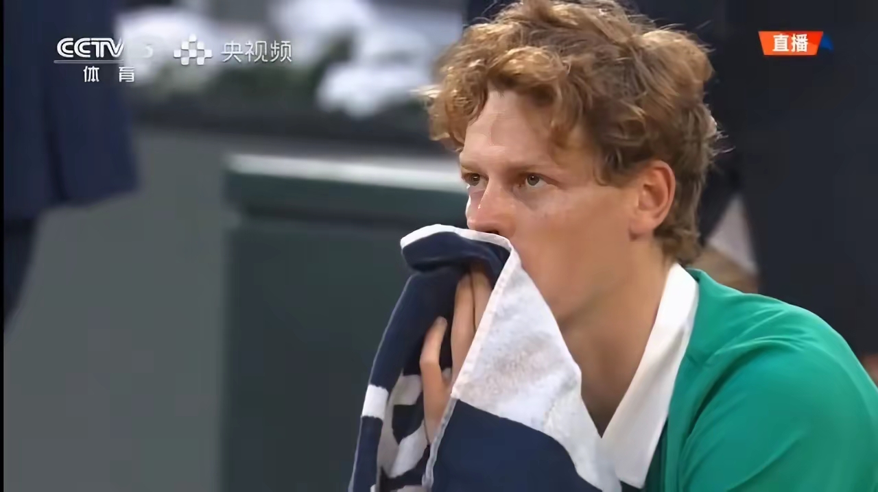 蒙特卡洛大师赛鏖战法网,辛纳关键制胜 蒙特卡洛大师赛鏖战法网,辛纳关键制胜