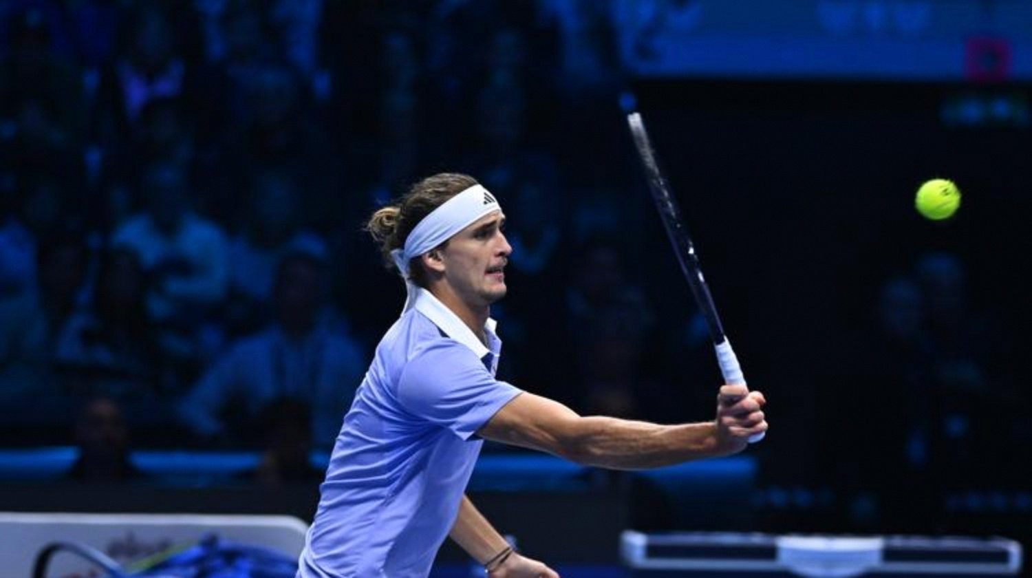 蒙特卡洛大师赛逆转ATP总决赛，兹维列夫关键制胜