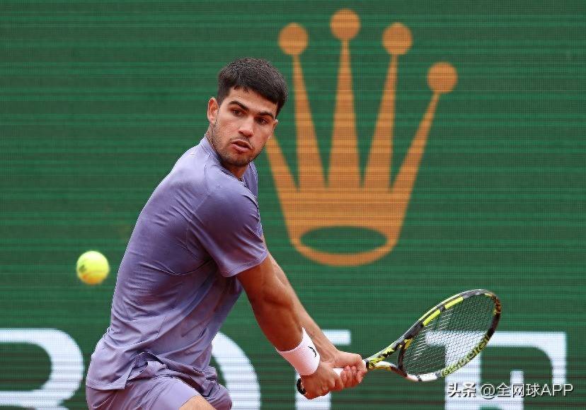 蒙特卡洛大师赛逆转ATP总决赛，兹维列夫关键制胜