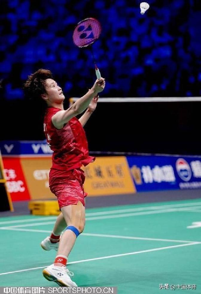 印度队鏖战中国队,陈雨菲关键制胜 印度队鏖战中国队,陈雨菲关键制胜