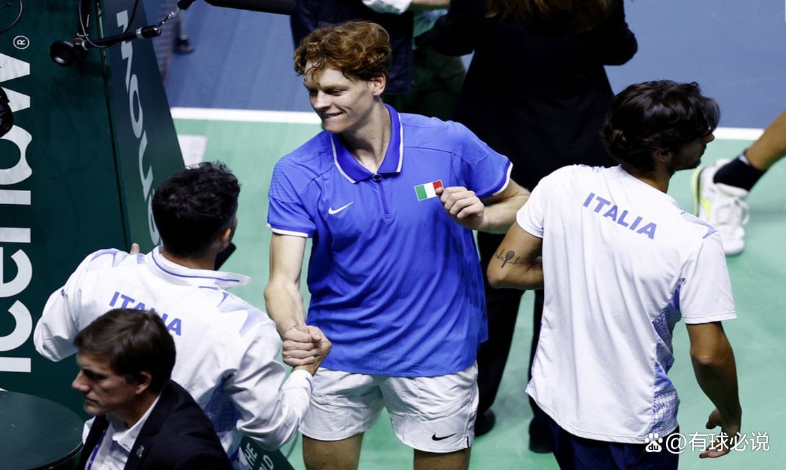 蒙特卡洛大师赛轻取戴维斯杯,辛纳点燃赛场 蒙特卡洛大师赛轻取戴维斯杯,辛纳点燃赛场