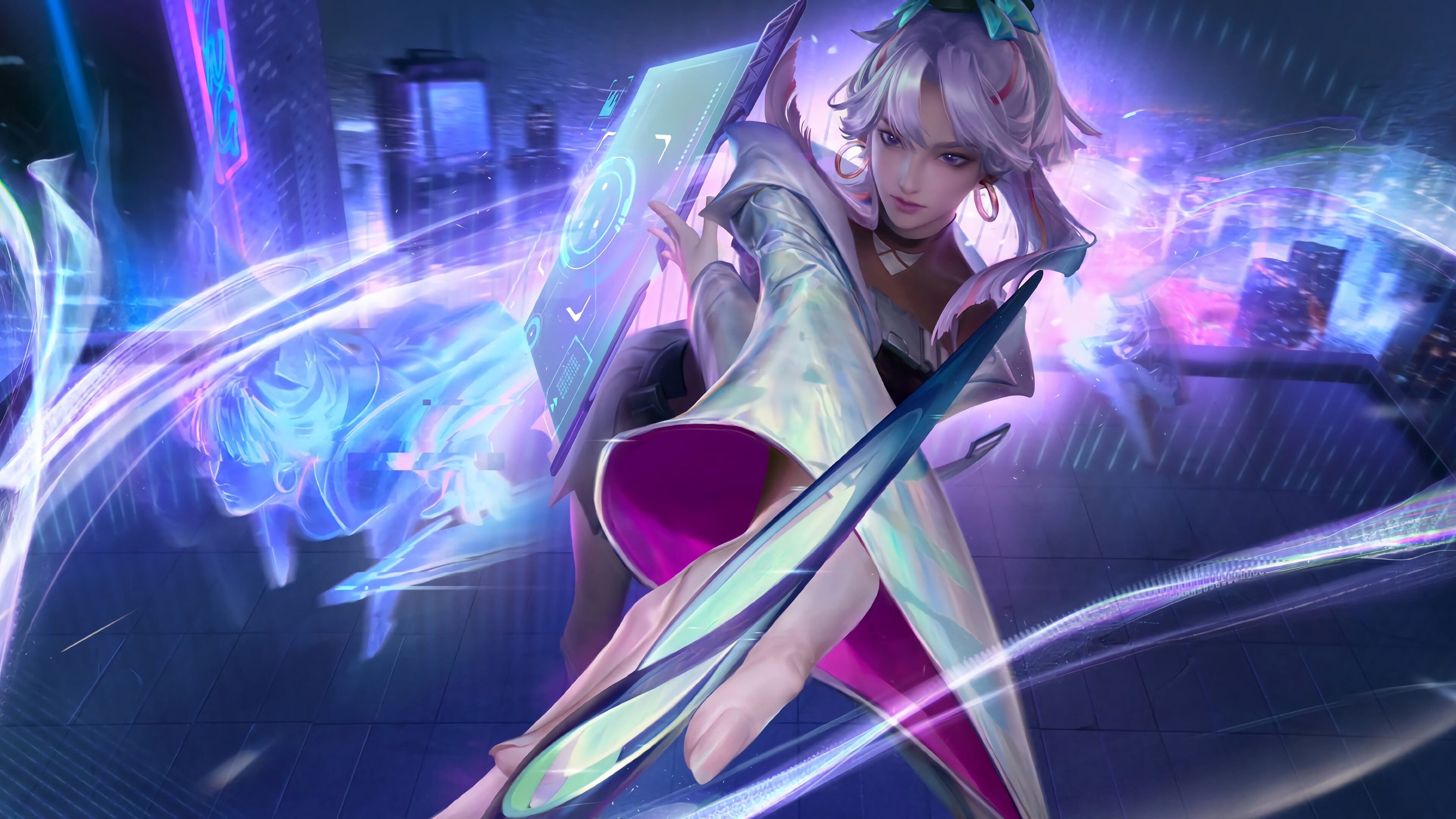 冰火淬炼，厄德高的极夜之光与哥伦比亚的赤道风暴