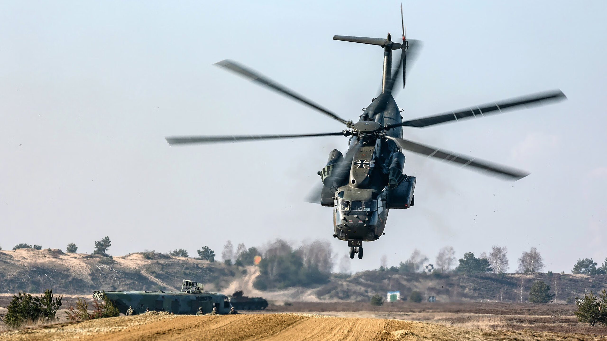 布雷默单骑破阵!沙漠之狐三叉戟撕碎哥伦比亚防线