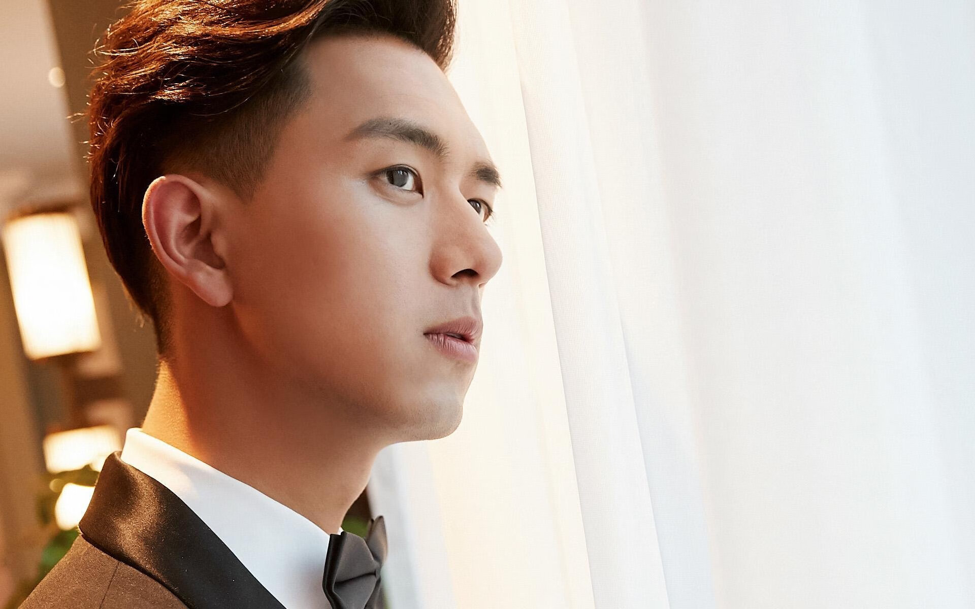 切特·霍姆格伦，当完全无解的艺术，遇上勇士一波带走的狂潮