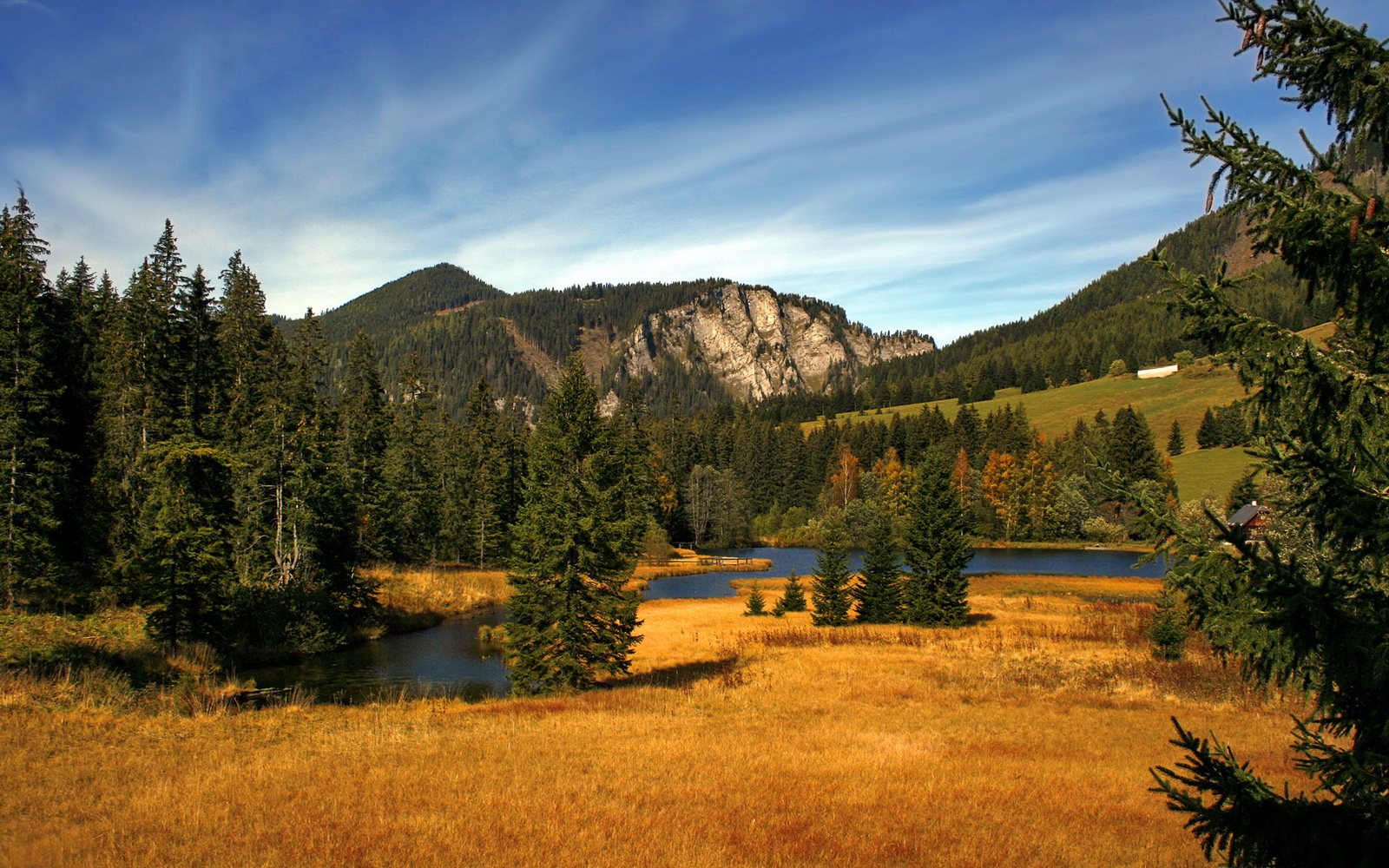 王者的两种姿态，碾压与接管