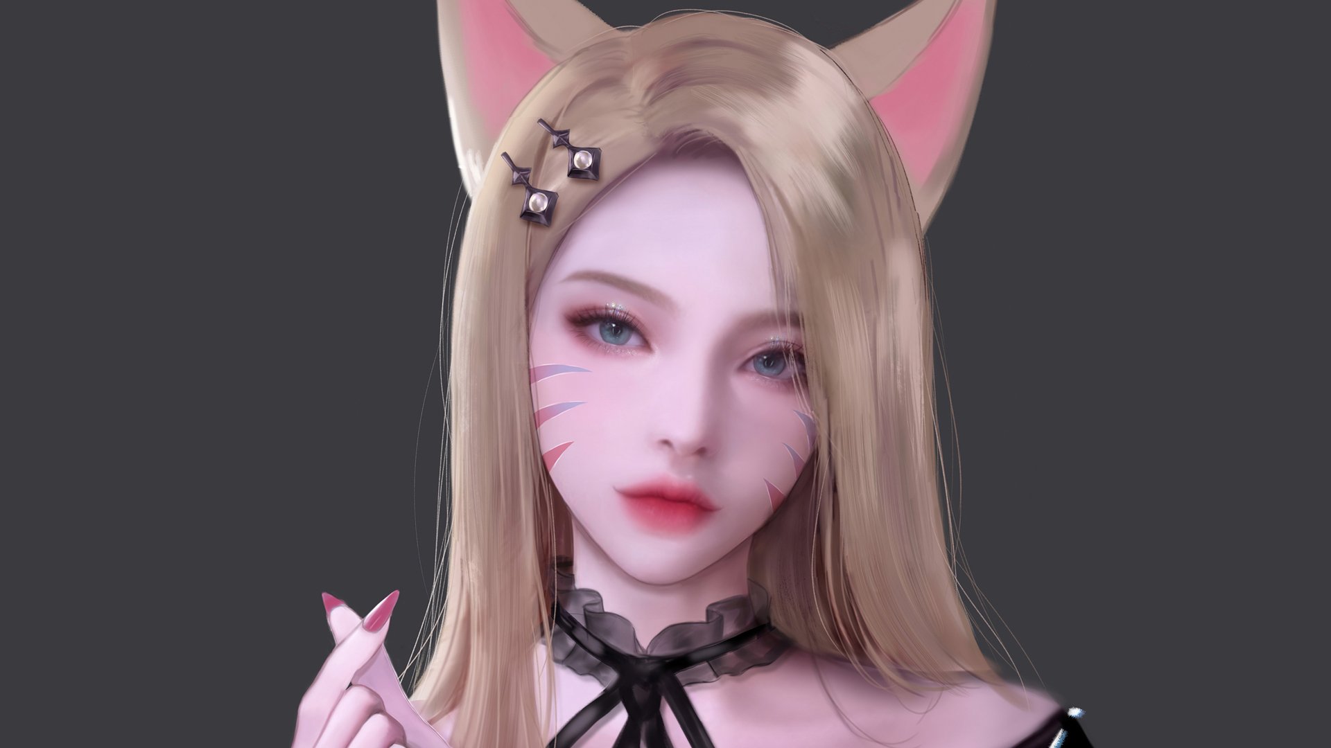 绝对超巨之夜，凯塞多让对手防线听到末日钟声