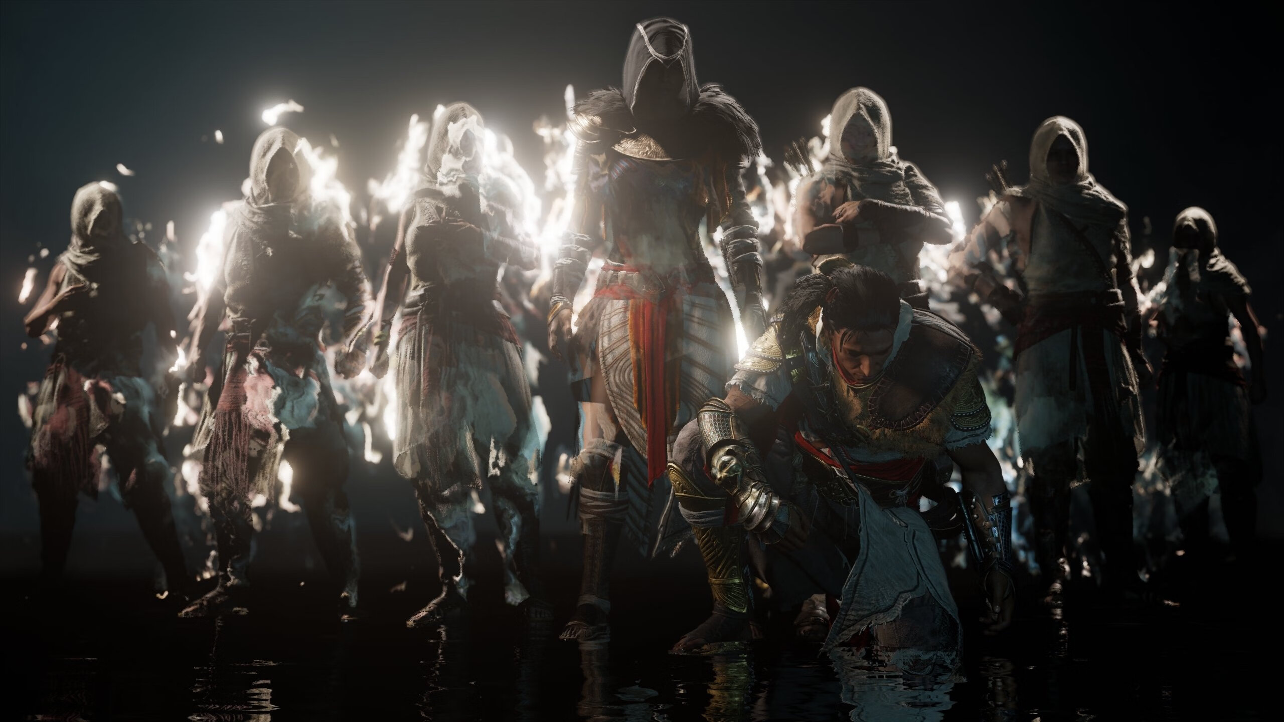 封神夜！奥运关键战小贾伦化身救世主