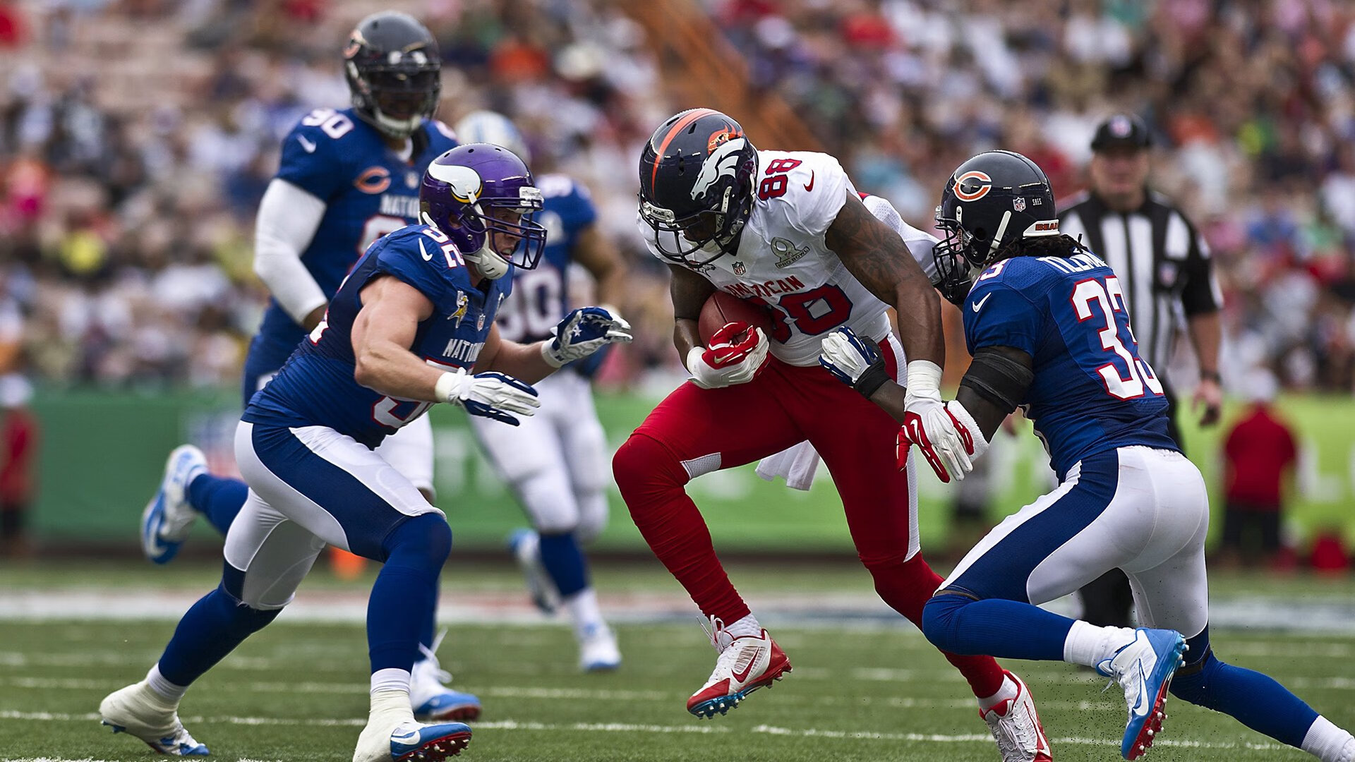 一锤定音!年度焦点战西亚卡姆死神降临,关键回合诠释大心脏