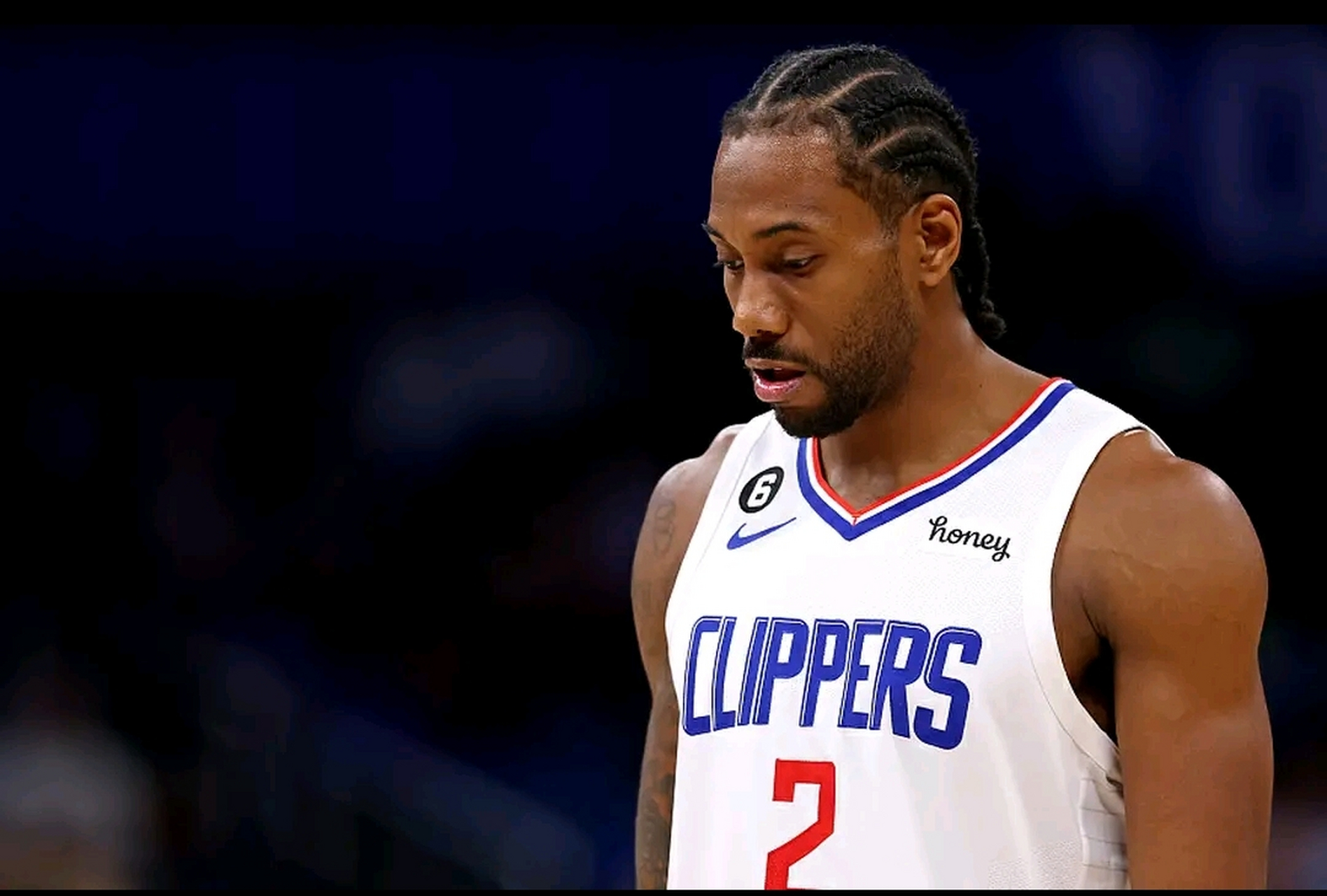 太阳对阵魔术,伦纳德成为胜负手 太阳对阵魔术,伦纳德成为胜负手