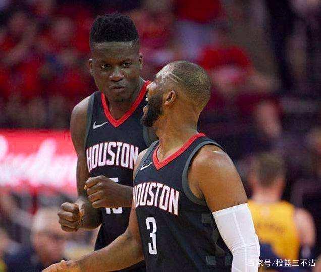 福克斯爆发，雄鹿关键战突围火箭