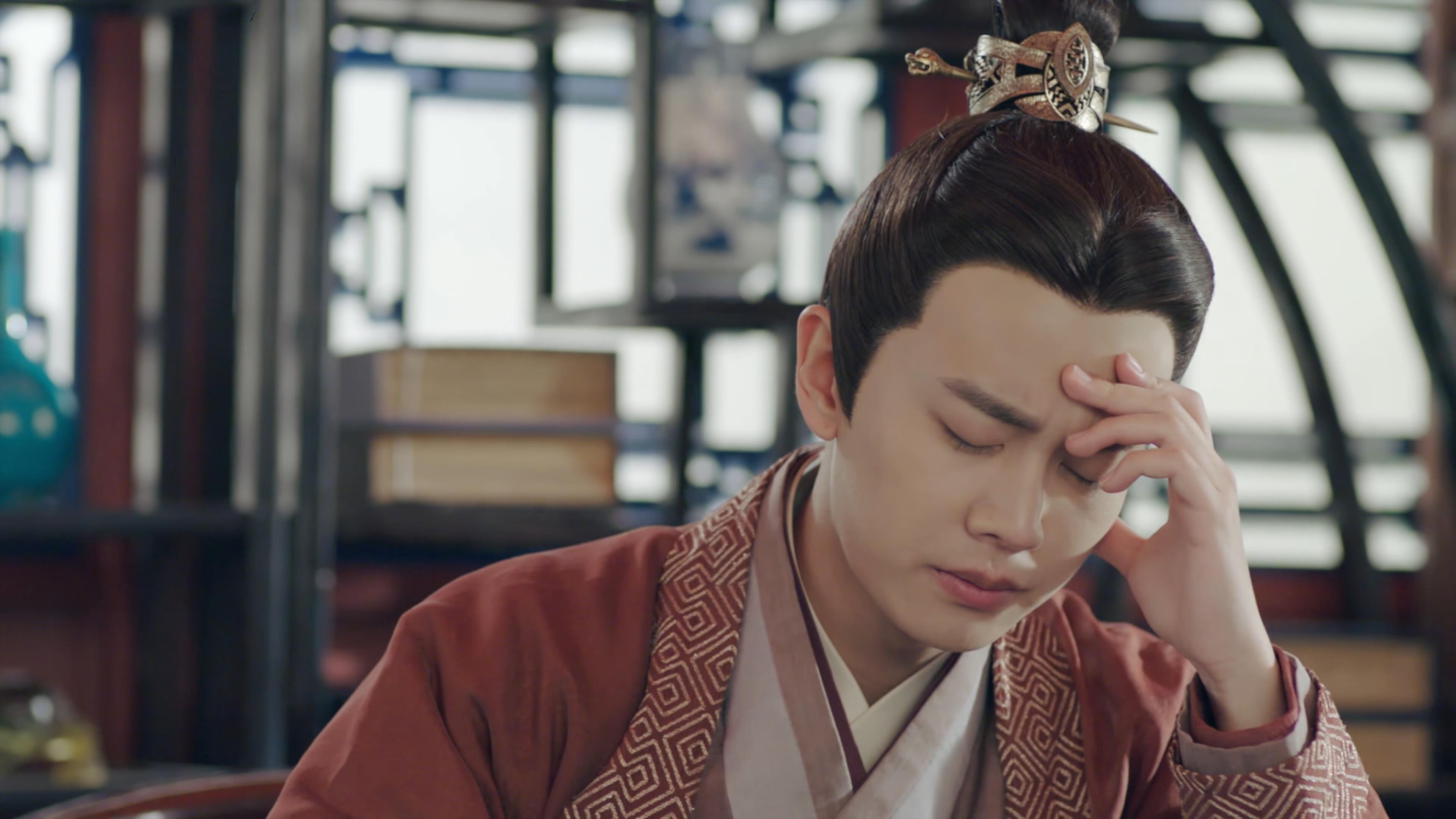 马赛降服法老诅咒,凯恩一剑封喉定乾坤